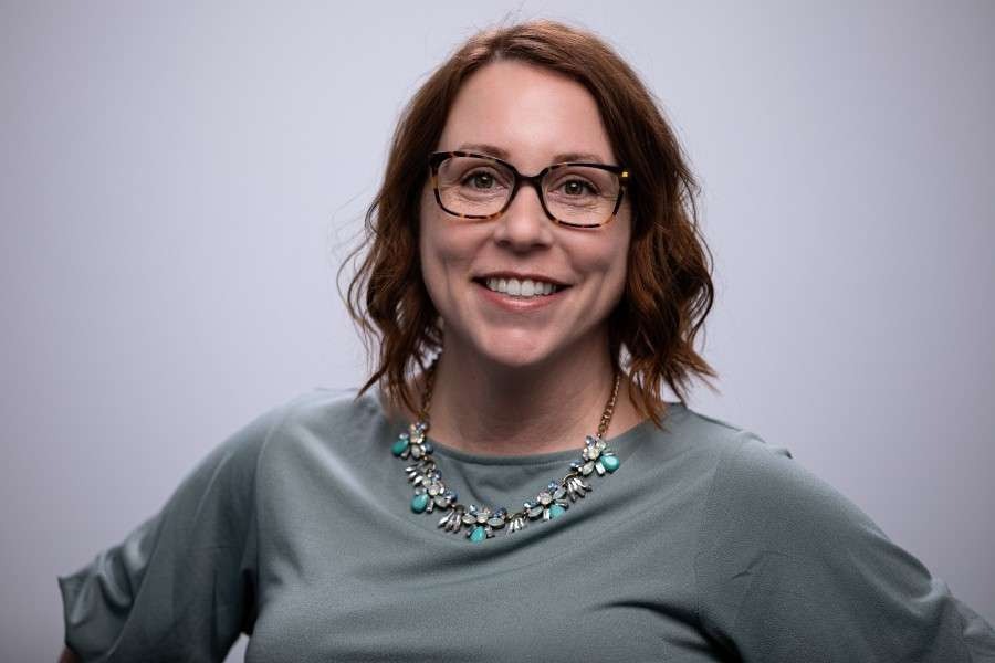 Tina Whittington, Students for Life Executive Vice President