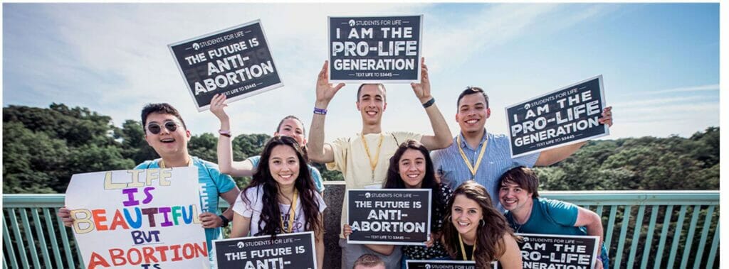 Pro-Life Generation