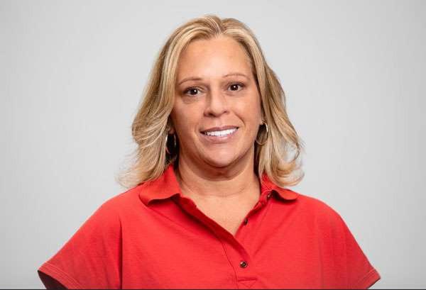 Pro-Life Organization member, Carla Newton - SFL Director, Office of the President & Executive Affairs