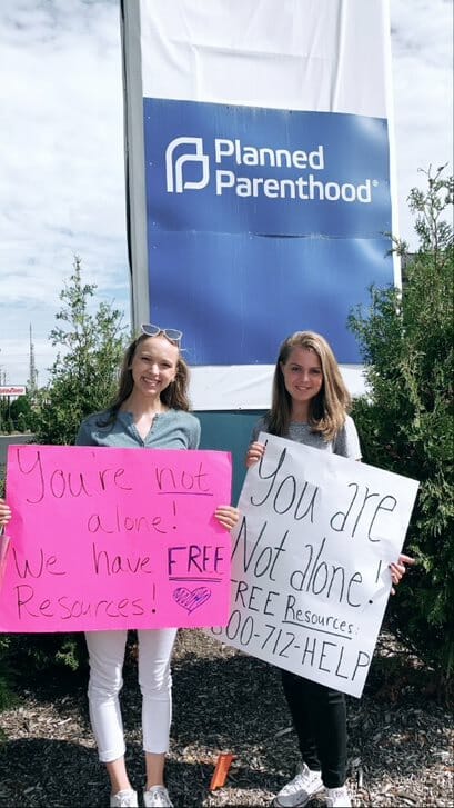 Pennsylvania Planned Parenthood