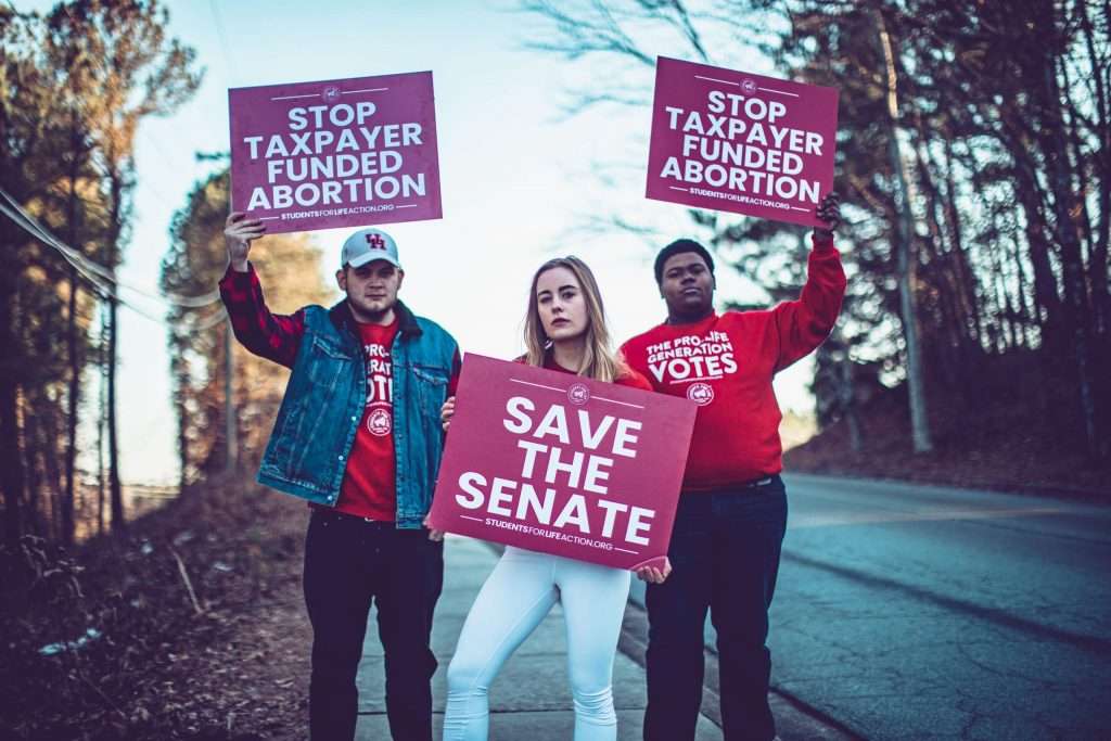 Herschel Walker Georgia Primary