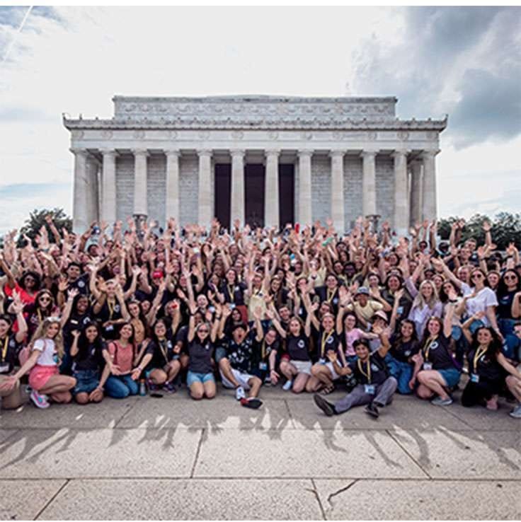 National Leaders Collective Washington, D.C.