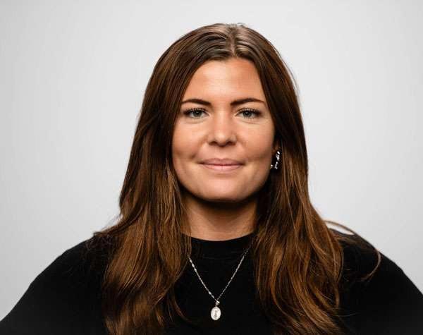 Pro-Life Outreach Org - Students for Life, Director of Marketing: Elise Broadus