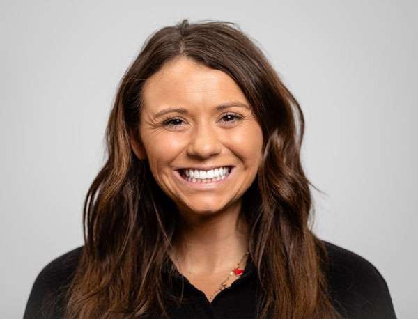 SFL Director of Development, Maddie Petkov
