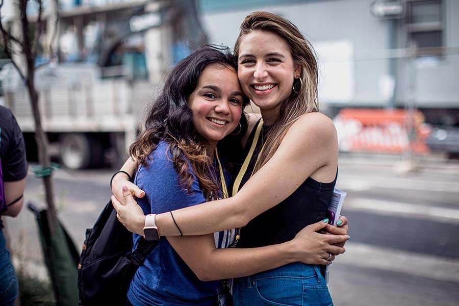 Be the catalyst for cultural change. Join the pro-life activism movement!