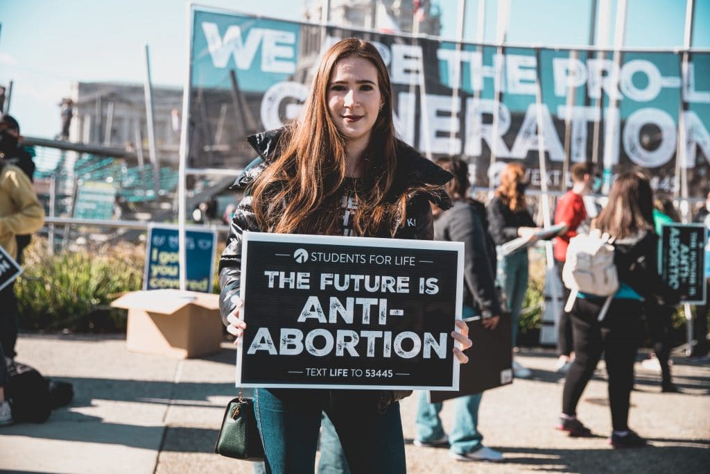 abortion health benefits