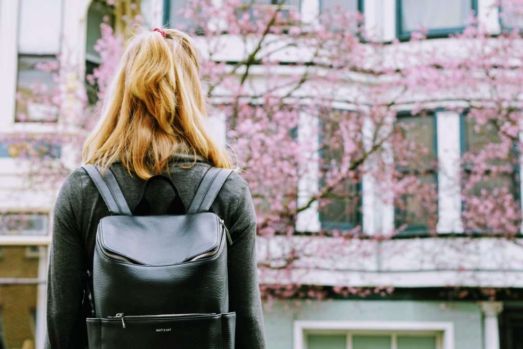 College Students Return to Campus Without Access To Abortion