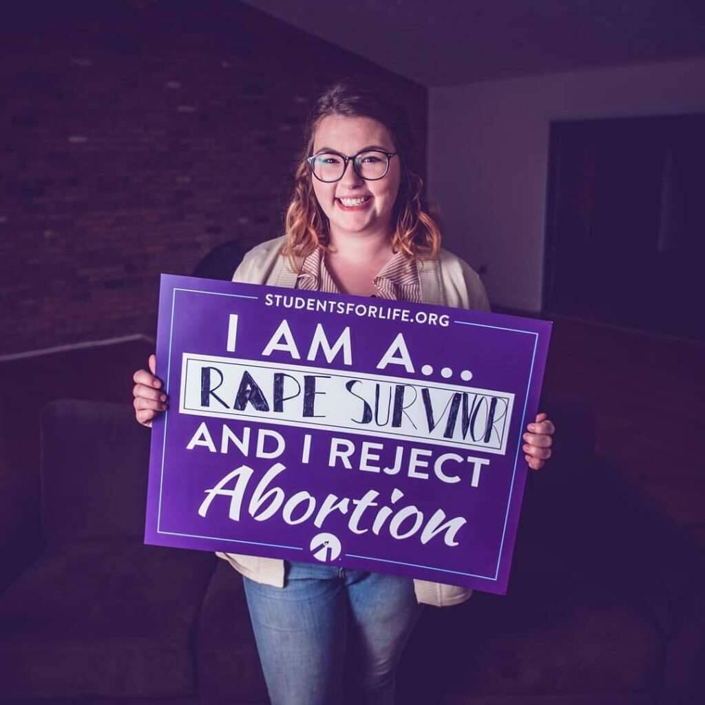 Stories From the Campaign for Abortion Free Cities