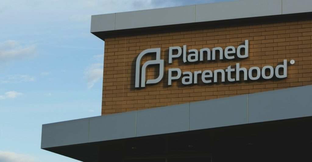 PRCs Outnumber Planned Parenthood