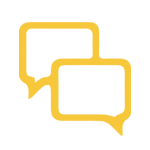 Students For Life of America regularly facilitates both online and in-person conversations about abortion and saving lives.