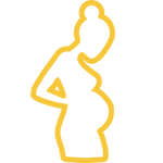 SFLA raises funds to support mothers, fathers, and families in need