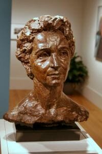 Margaret Sanger's statue at the Smithsonian Institute is 'a slap ...