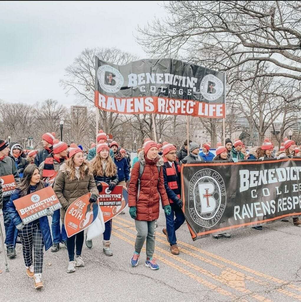 Benedictine College Christian Schools Project