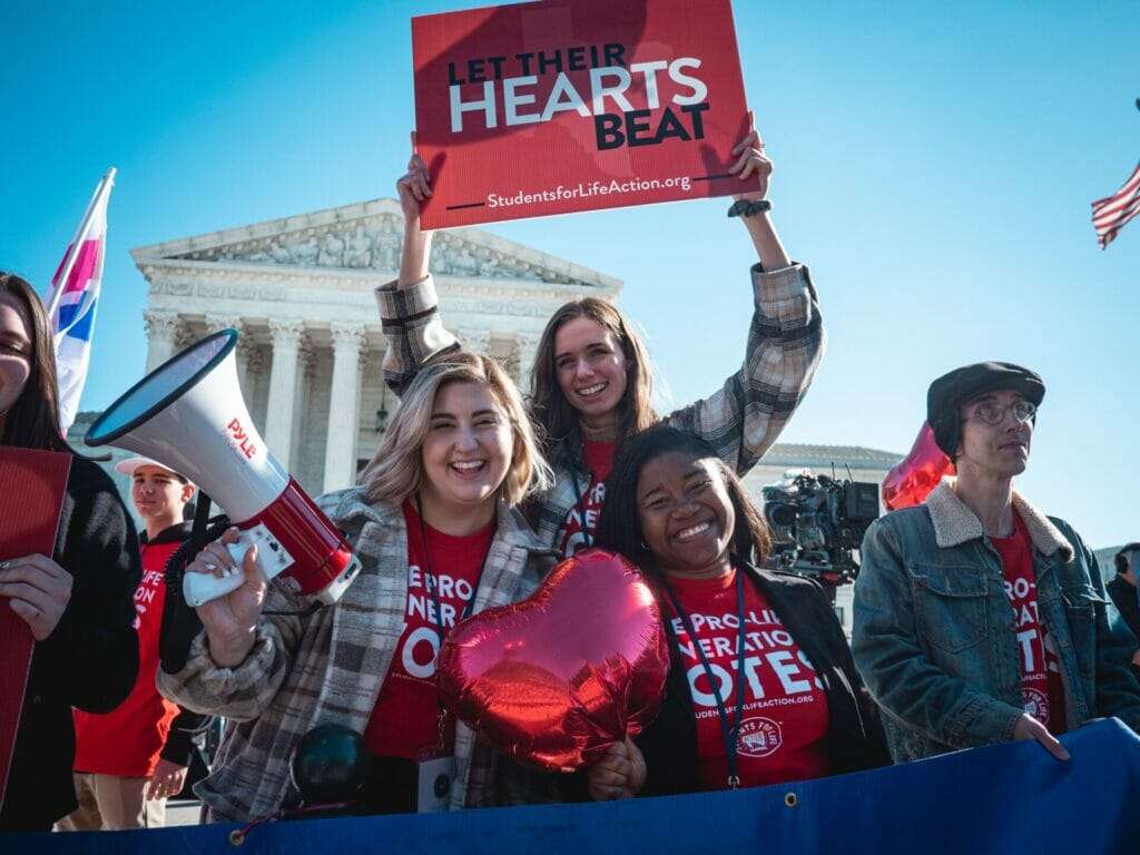 Idaho Heartbeat Act