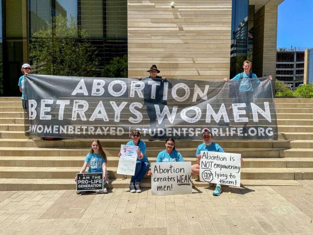 austin rise up 4 abortion rights