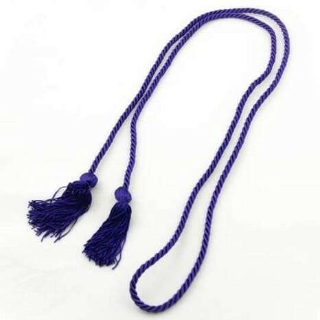 Cords For Graduation: How to Achieve Them and What They Mean to