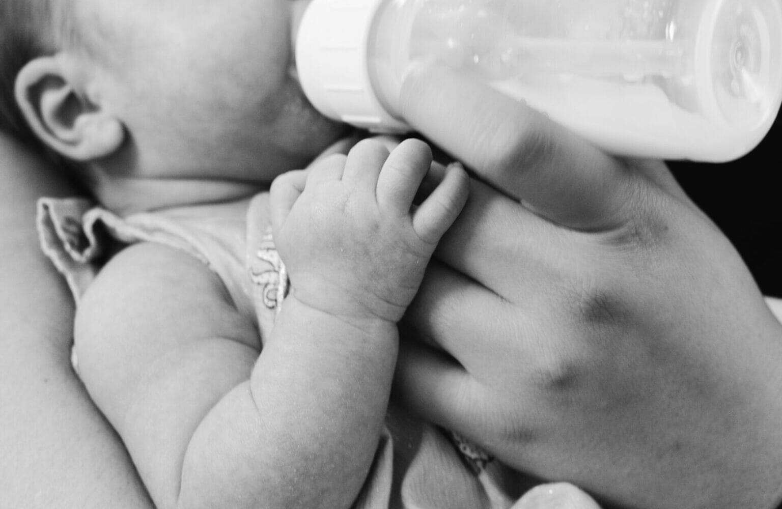 After Formula Shortage The Term Pro Birth Had Better Disappear Students For Life Of America