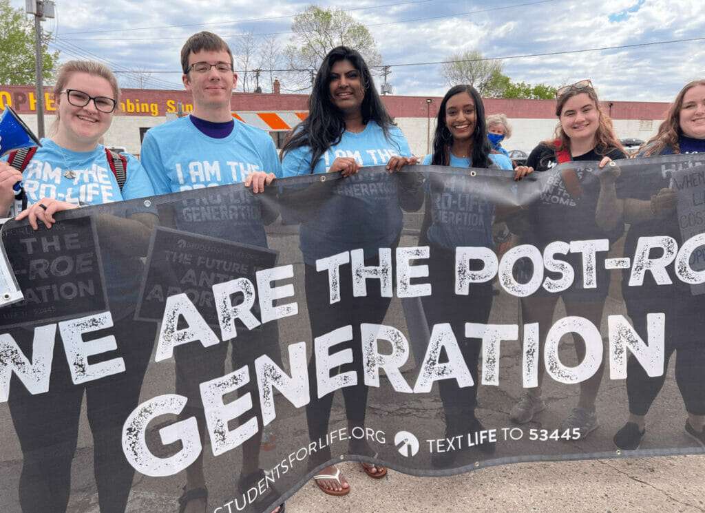 Bans Off Our Bodies Rally