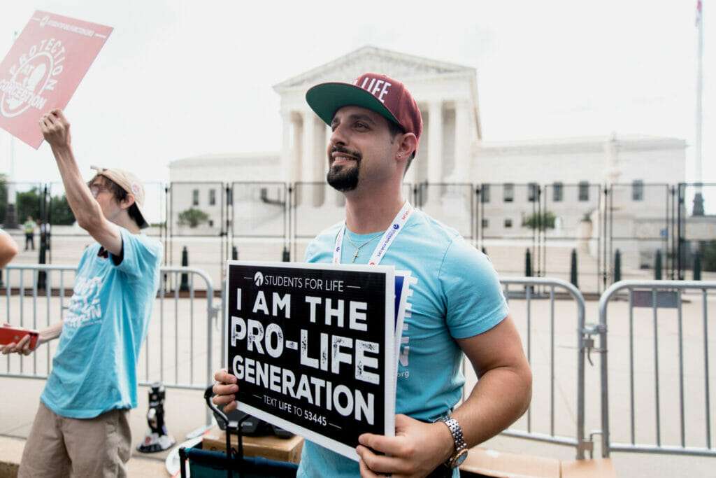 Oklahoma Pro-Life Law