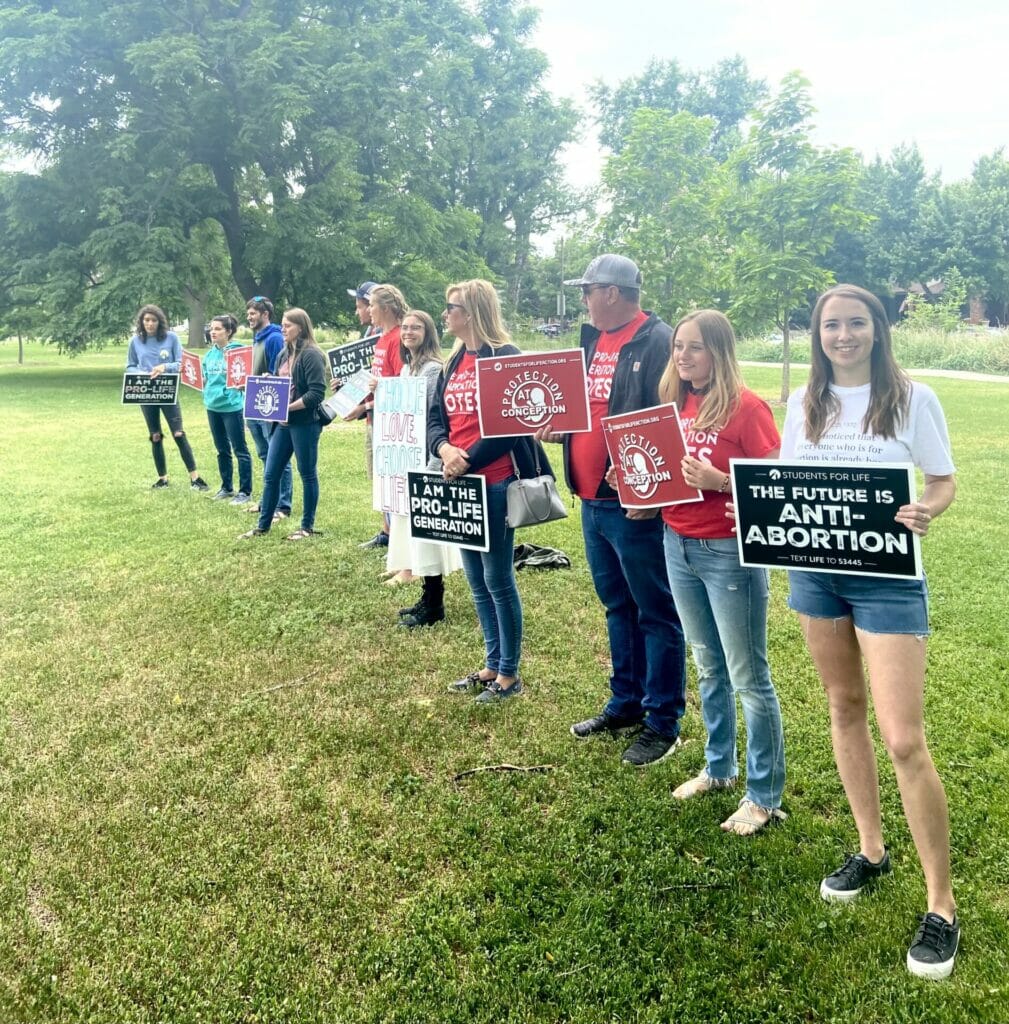 Life is Louder Rallies