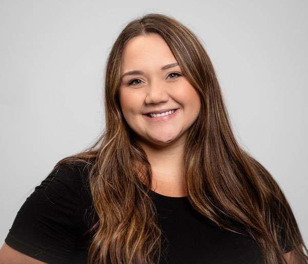 SFL Team Member, Tayler Garrity - VP of People Operations