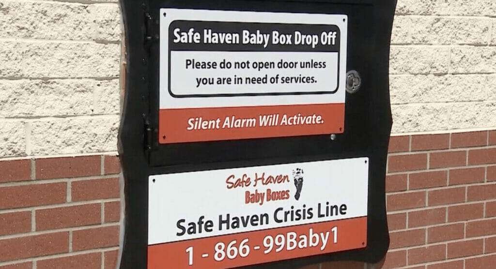 Safe Haven Laws