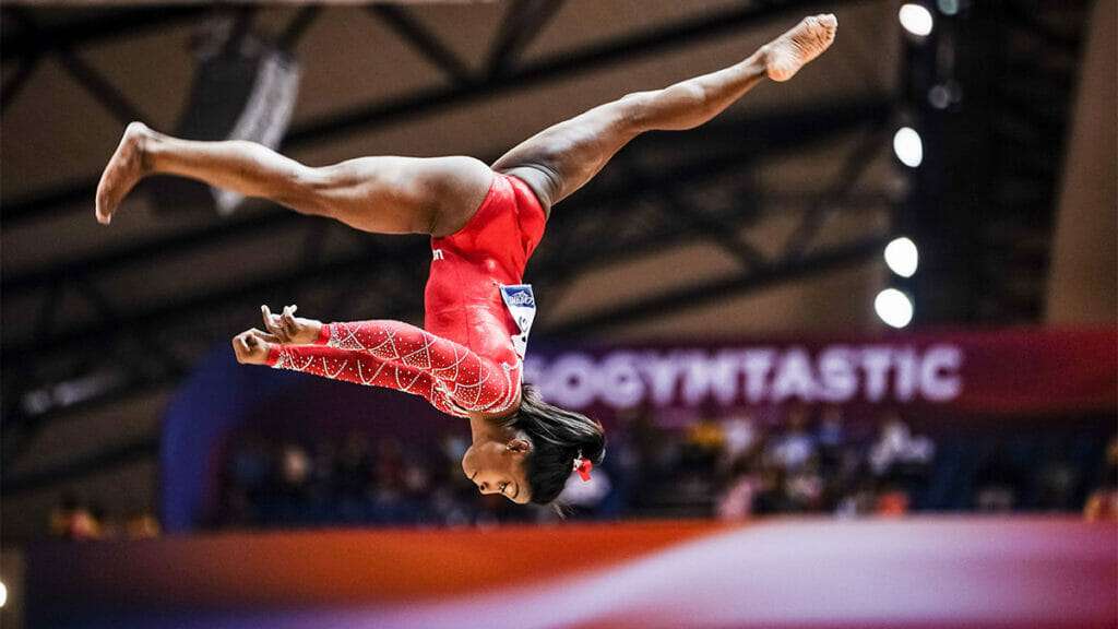 USA Gymnastics Abortion