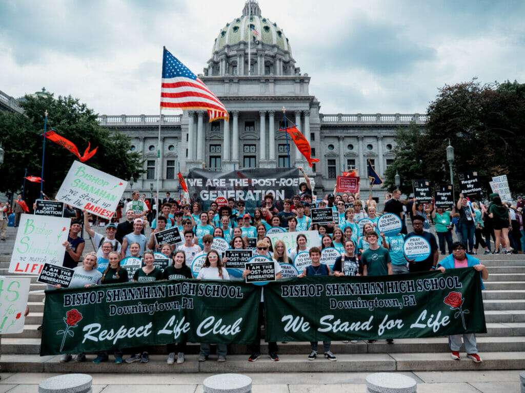 PA March for Life