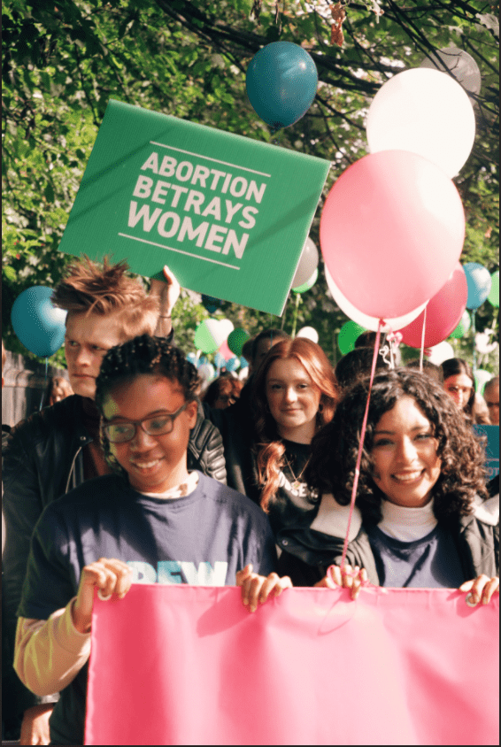 Ireland March for Life