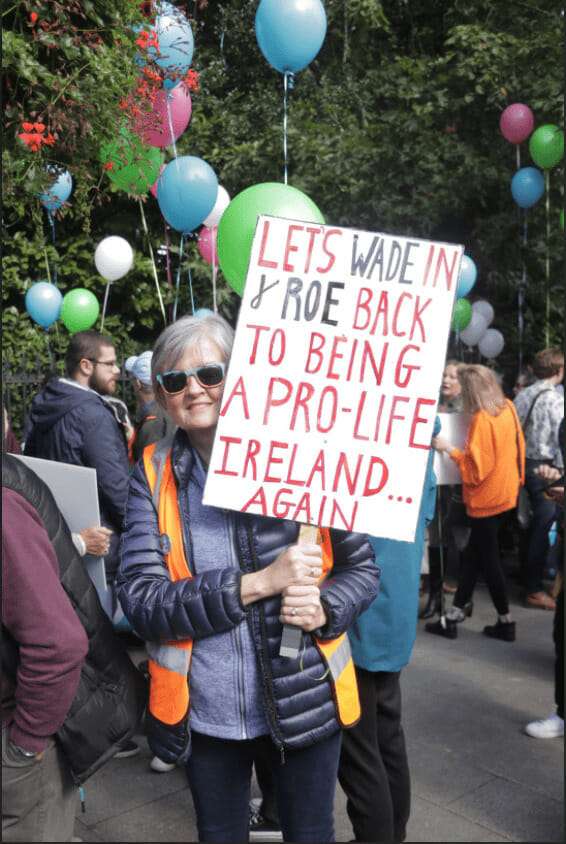 Ireland March for Life