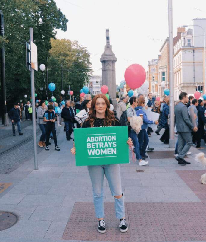 Ireland March for Life