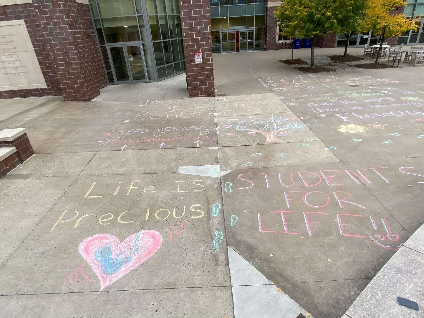 Hooray For National Chalk Day Announcing Our 2022 Nominations