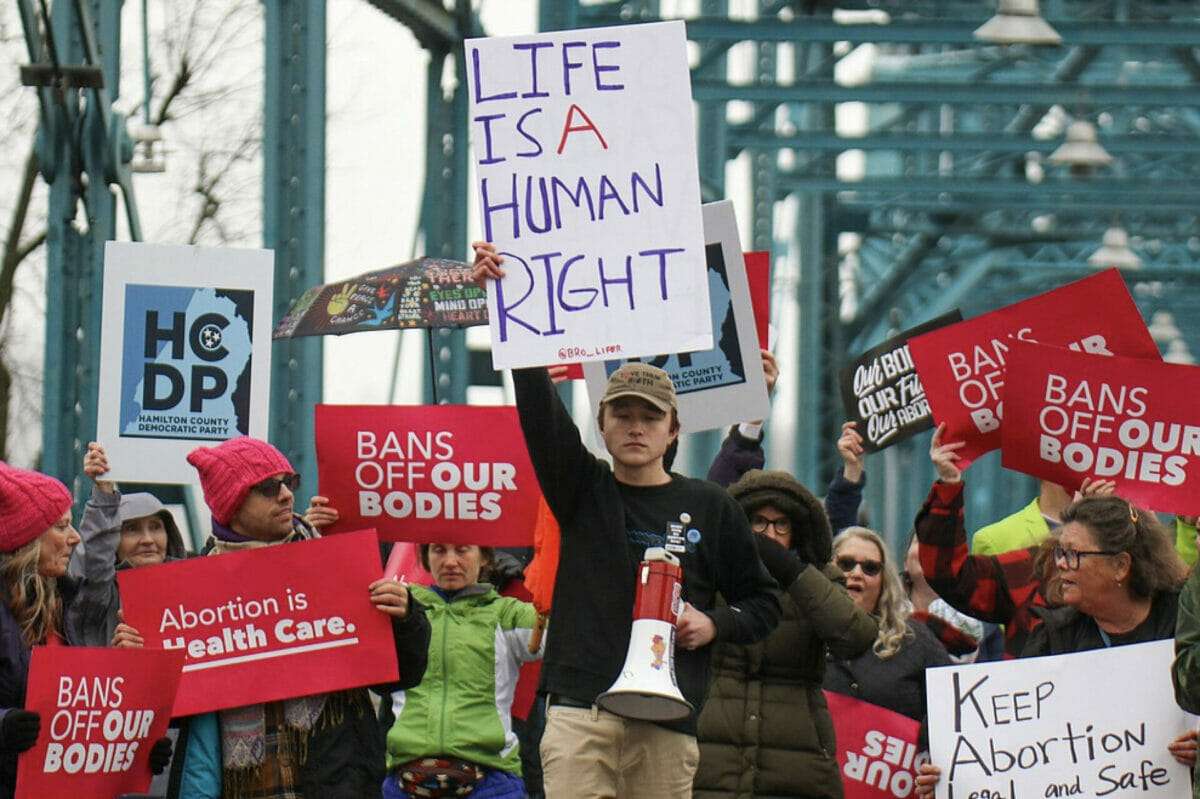 Reclaiming The Constitution FOR LIFE: The 14th Amendment For All ...