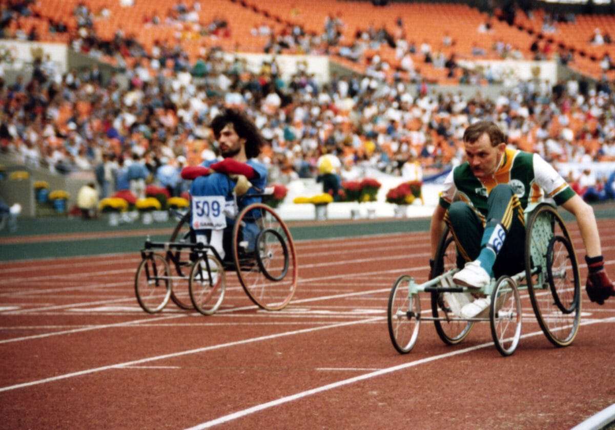 Paralympics Racing Paralympics Proves the Pro-Life Point: Every Life is Valuable ...