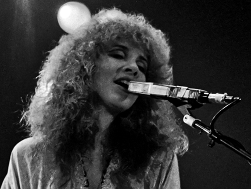 Stevie Nicks’ abortion anthem “Lighthouse” hits the charts, but who is the “lighthouse” for the preborn?