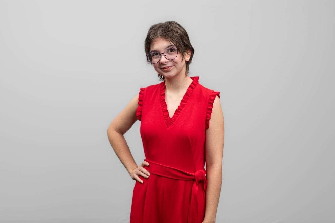 National Leaders Collective’s October Leader of the Month Maria Queen