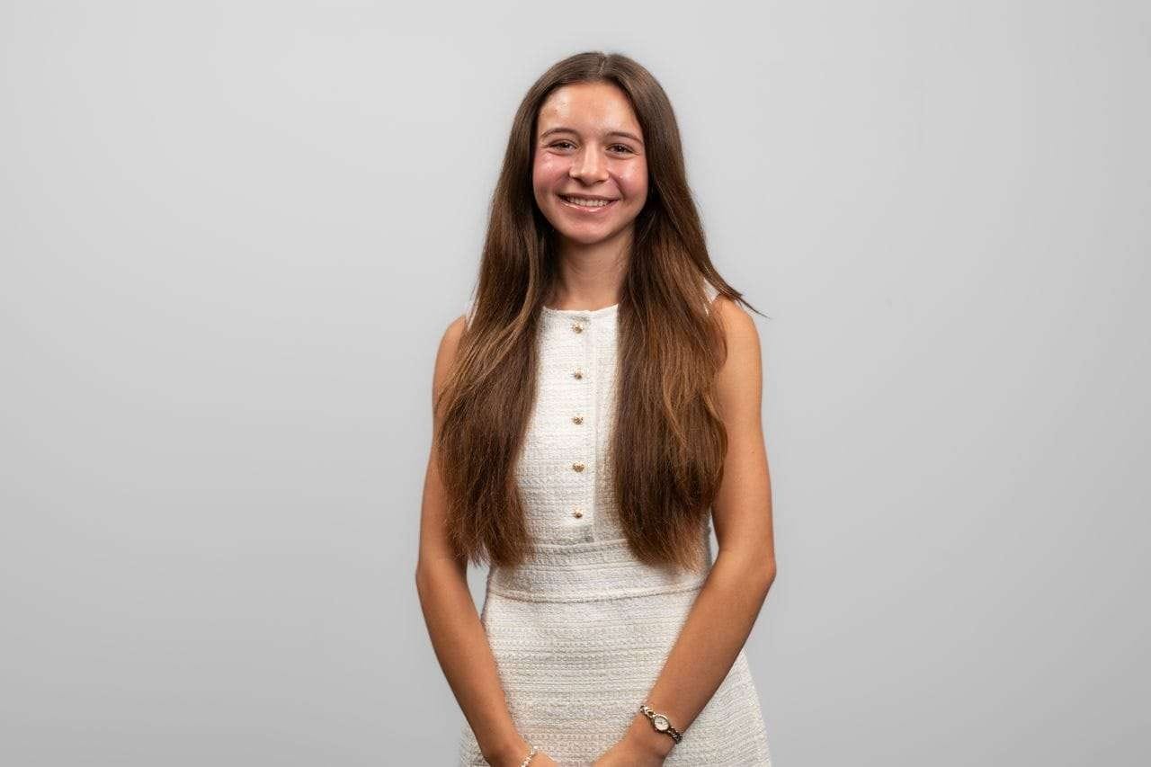 Michele Kirkham - National Leaders Collective October Leader of the Month