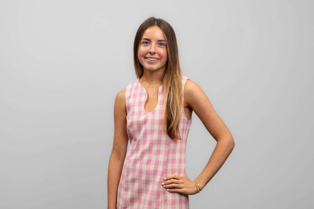 Mrs. Pullium Meet Reagan Pullium, One of National Leaders Collective’s November ...